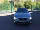 Lada Priora 2015 (unitate forward) Lada Priora 2015