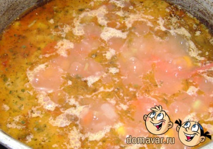 reteta Lagman (Lagman aluat) reteta Lagman