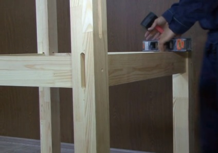 Scară cu mâinile lor și alte produse din lemn, elemente de construcție, instrucțiuni, clipuri video și fotografii (cu mâinile) Scară cu mâinile lor și alte produse din lemn, elemente de construcție, instrucțiuni, clipuri video și fotografii