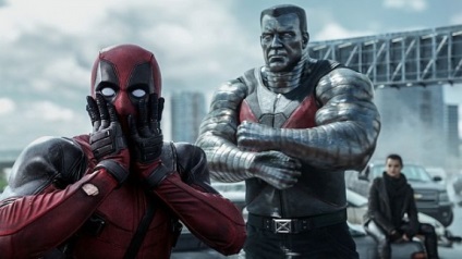 Cele mai bune filme - 2016 ediție de selecție kinopoisk (filme) Cele mai bune filme - 2016 Ediția de selecție kinopoisk