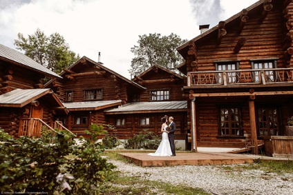 Cele mai bune locuri pentru fotografia de nunta sedinta (sedinta foto) Cele mai bune locuri pentru sedinta foto de nunta