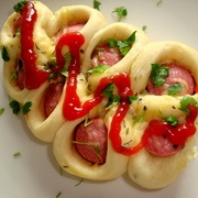 Cele mai bune rețete pentru meniu de vacanță pentru copii, arta culinară pe (copiilor) Cele mai bune rețete pentru meniu de vacanță pentru copii, articol culinar pe