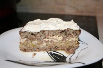 Cel mai bun Rețete caserole din ficat în multivarka cuptor cu ficat de pui, cartofi, legume (cuptor) Cele mai bune caserole rețete din ficat în multivarka cuptor cu ficat de pui, cartofi, legume,
