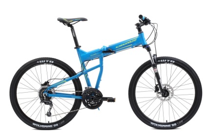 Cele mai multe biciclete pliabile în 2016 (oraș) Cele mai multe biciclete pliabile în 2016