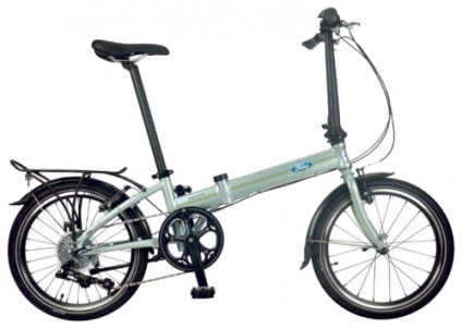 Cele mai multe biciclete pliabile în 2016 (bine-cunoscuta companie) Cele mai multe biciclete pliabile în 2016