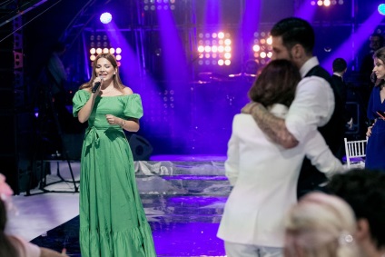 agenție de nunta de top Moscova - lista celor mai-mai (cel mai bun) agenție de nunta de top Moscova - most- de rating