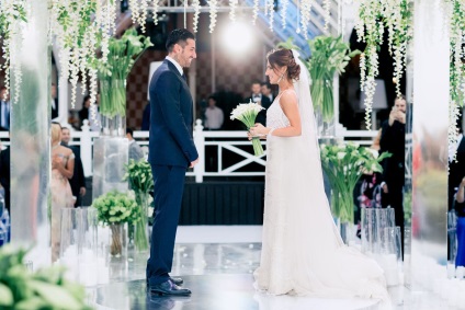agenție de nunta de top Moscova - lista celor mai-mai (Agenția) agenție de nunta de top Moscova - most- de rating