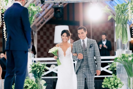 agenție de nunta de top Moscova - lista celor mai-mai (rating) agenție de nunta de top Moscova - most- de rating