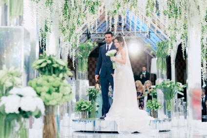 agenție de nunta de top Moscova - lista celor mai-mai (cel mai bun) agenție de nunta de top Moscova - most- de rating