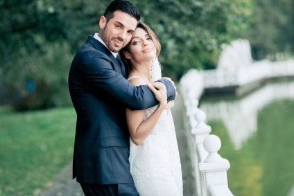 agenție de nunta de top Moscova - lista celor mai-mai (cel mai bun) agenție de nunta de top Moscova - most- de rating