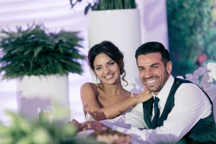 agenție de nunta de top Moscova - lista celor mai-mai (Agenția) agenție de nunta de top Moscova - most- de rating