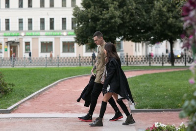 Dragostea între Scrooge și Kristinoy Si - adevărat sau fals - (Scrooge) Dragostea între Scrooge și Kristinoy Si - adevărat sau fals -
