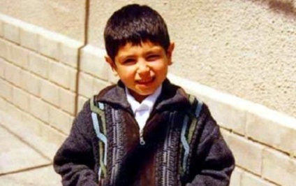 Persoanele cu anomalii fizice cele mai șocante (mai) Persoanele cu anomalii fizice cele mai șocante
