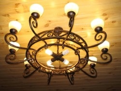 Candelabru alegere bucătărie modernistă dreapta (dreapta) Candelabru bucătărie alegere modernistă dreapta