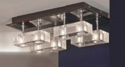 Candelabru alegere bucătărie modernistă dreapta (dreapta) Candelabru bucătărie alegere modernistă dreapta