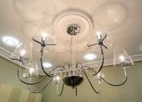 Candelabre Art Nouveau (candelabre Art Nouveau) Candelabre Art Nouveau