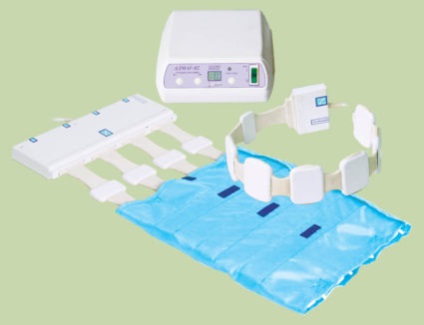 Terapia magnetică și a tehnologiei (terapie) Terapia magnetică și tehnologia