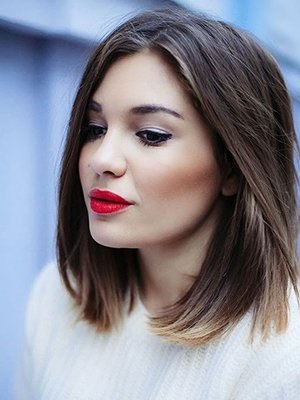 Machiaj cu roșu ruj foto 35 imagini fascinante (make-up) Machiaj cu roșu ruj Foto 35 imagini fascinante