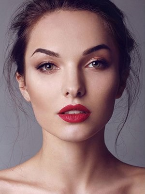 Machiaj cu roșu ruj foto 35 imagini fascinante (poze) Machiaj cu roșu ruj Foto 35 imagini fascinante
