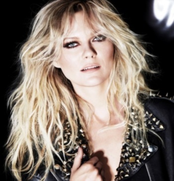 Machiaj într-un stil de rock (fotografii) (make-up într-un stil de rock) Machiaj în stilul de rocă (foto)