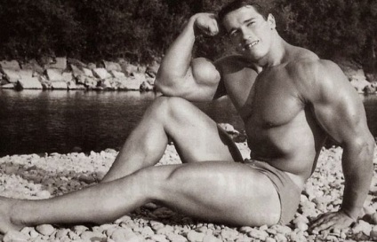 fapte puțin cunoscute despre Arnold Schwarzenegger (20 poze) - triniksi (Arnold) fapte puțin cunoscute despre Arnold Schwarzenegger (20 poze) - triniksi
