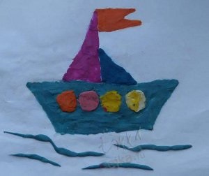 Mama pentru mame poze din plastilină (brodată) Mama la mama imagine plastilină