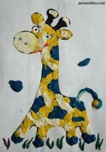 Mama pentru mame poze din plastilină (isterie) Mama la mama imagine plastilină