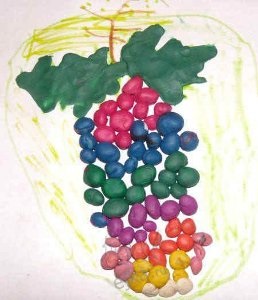 Mama pentru mame poze din plastilină (SUA) Mama la mama imagine plastilină
