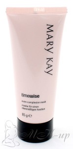 Masca, uniformizează tonul pielii timewise chiar masca ten de la Mary Kay, make-up! (Color) Masca, uniformizează tonul pielii timewise chiar masca ten de la Mary Kay, make-up!