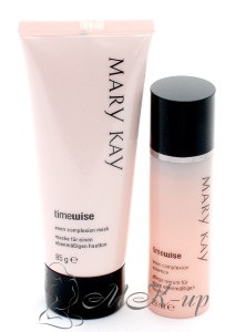 Masca, uniformizează tonul pielii timewise chiar masca ten de la Mary Kay, make-up! (Piele) Masca, uniformizează tonul pielii timewise chiar masca ten de la Mary Kay, make-up!