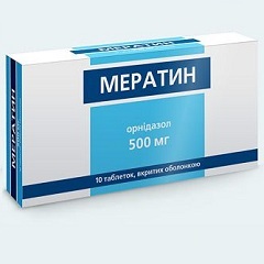 Meratin - instrucțiuni, feedback-ul, aplicații (meratin Combi) Meratin - instrucțiuni, feedback-ul, aplicații