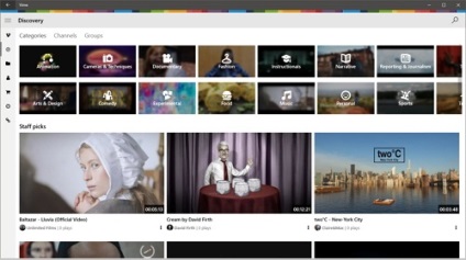 Microsoft a lansat o actualizare pentru vitrine (disponibile) Microsoft a lansat o actualizare pentru vitrinele