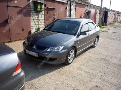 Mitsubishi optice față lăncier ix stillizatsiya sub 2 ix lăncier mitsubishi (reparație) Mitsubishi optica frontal lancer ix stillizatsiya sub mitsubishi lancer ix 2