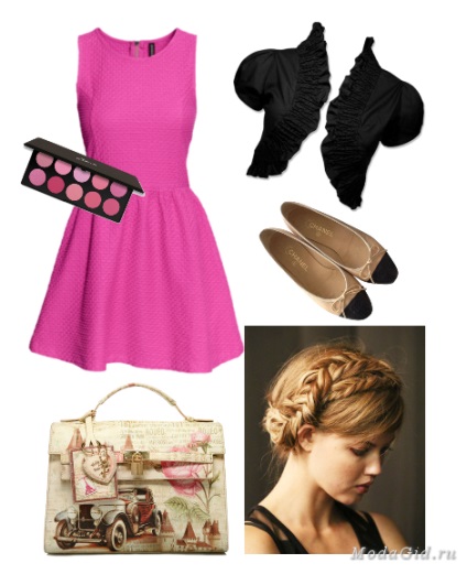 Moda & Stil Principalele personaje feminine, sau ca un om ca (sfaturi de moda) Modă personaje feminine majore sau ca un om