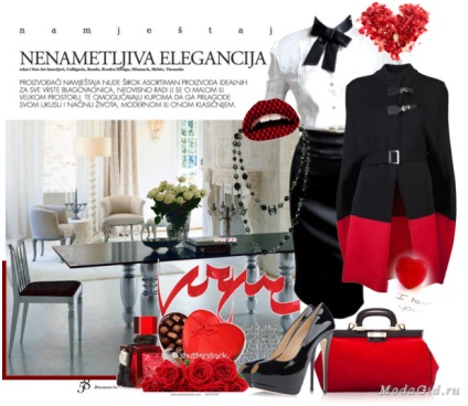Moda & Stil Principalele personaje feminine, sau ca un om ca (moda) Modă personaje feminine majore sau ca un om