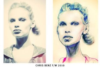 Modele în pastel () Modele în pasteluri
