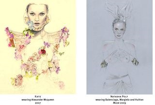 Modele în pastel () Modele în pasteluri