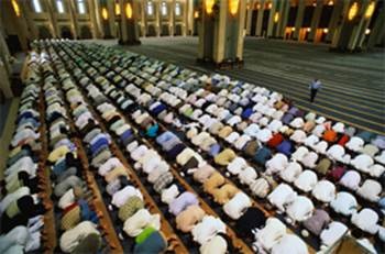Rugăciunea în Islam - religia Islamului (Muslim) Rugăciunea în Islam - religia Islamului