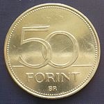 forinți maghiari (o monedă) forinți maghiari