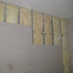 perete PFL de instalare (montare) Instalare de perete PFL
