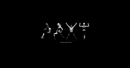 Motivația pentru sportul (devenit o altă persoană) Motivația în sport