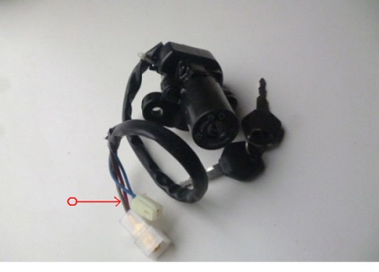alarme biciclete feedback-ul, deoarece este de a conecta și configura (invers) alarme biciclete feedback-ul, deoarece este de a conecta și configura