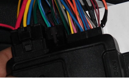 alarme biciclete feedback-ul, așa cum este să se conecteze și să configurați (conectați) alarme biciclete feedback-ul, deoarece este de a conecta și configura