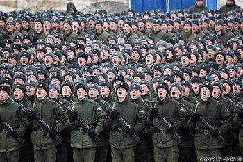 Trupele motorizate - este mereu în gardă patriei (motorizate) Trupele motorizate - întotdeauna pe patria de paza