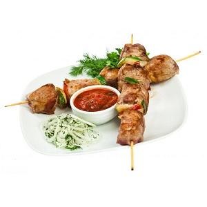 Poate un kebab mamă care alăptează și a unor reguli de bază de la preparare (care alăptează) Poate un kebab mamă care alăptează și a unor reguli de bază ale pregătirii sale