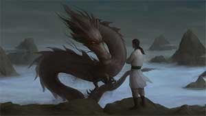 Omul Dragon - caracteristic unei nașteri (caracteristică) Omul Dragon - caracteristic unei nașteri