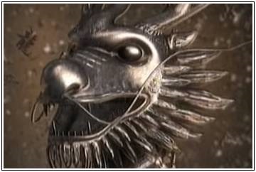 dragon Barbat, semne zodiacale (masculin) dragon Barbat, semne zodiacale