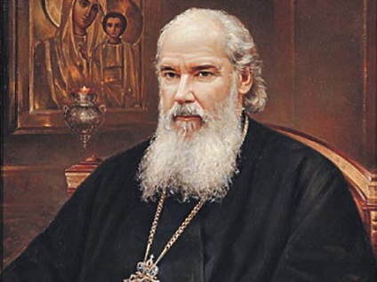 În ajunul Paștelui artist a descris modul în care a pictat Catedrala Hristos Mântuitorul - societatea (templu) În ajunul Paștelui artist a descris modul în care a pictat Catedrala Hristos Mântuitorul - Societatea