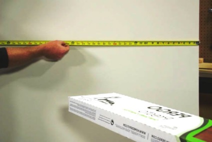 Aplicarea ipsos venețian, gips-carton de formare de muncă (metode) Aplicarea ipsos venețiene, formare de lucru gips-carton