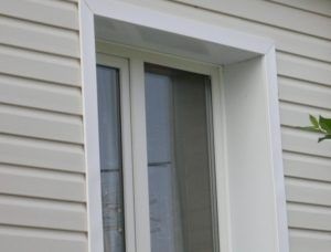 Pantele exterioare ale finisajul metalic cu mâinile (metal) Pantele exterioare ale finisajul metalic cu propriile sale mâini